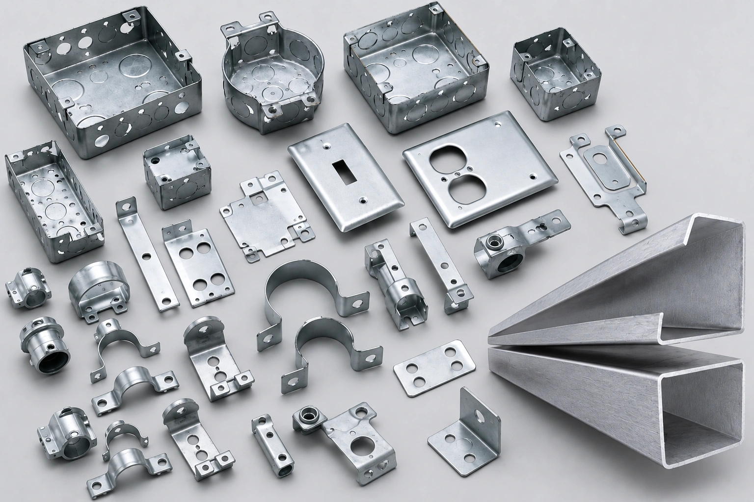 Precision Electrical Components