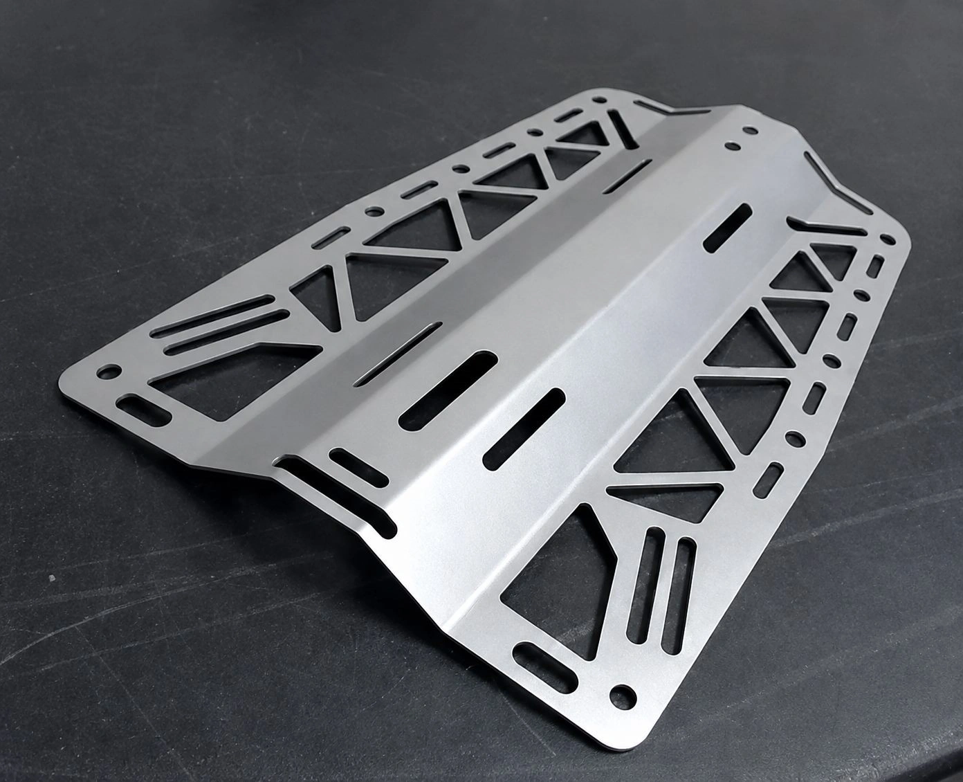 Custom Metal