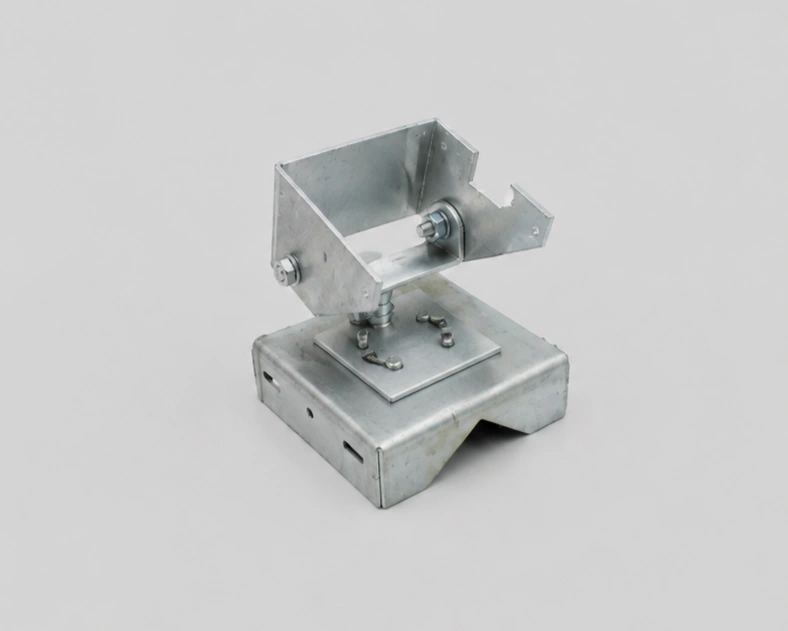 Street Road Camera Bracket